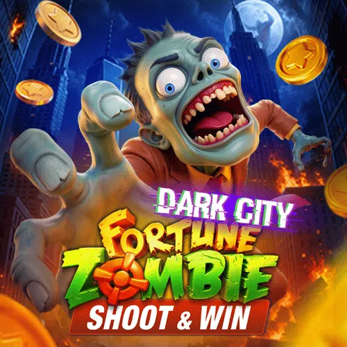 Fortune Zombie Dark City