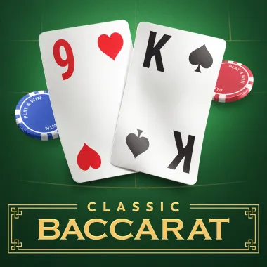 Classic Baccarat