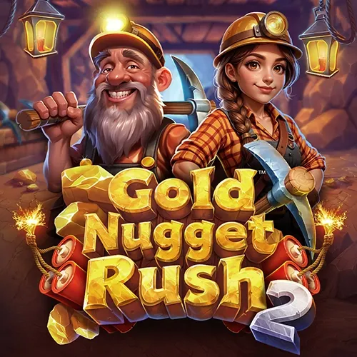 Gold Nugget Rush 2