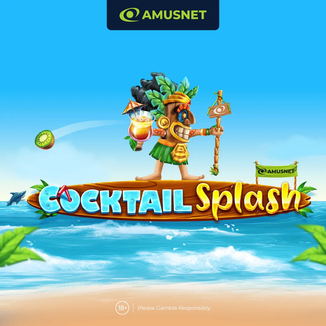 Cocktail Splash