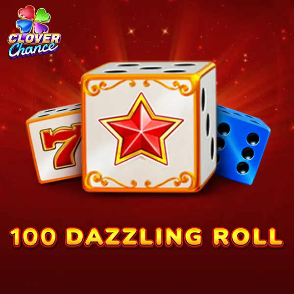 100 Dazzling Roll